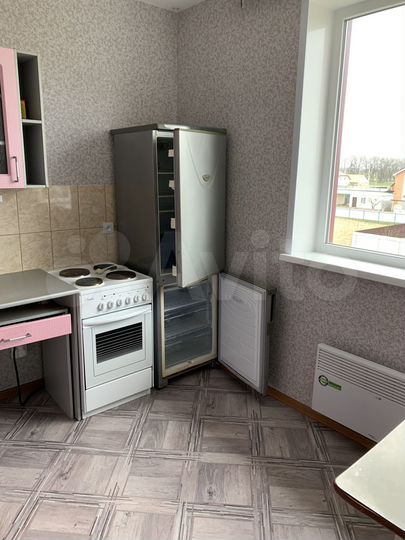 1-к. квартира, 33,2 м², 3/3 эт.