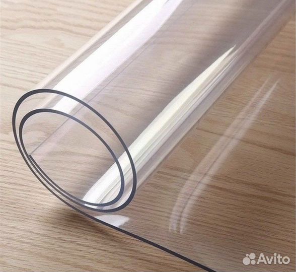 Мягкое Гибкое Жидкое Стекло Силикон скатерть пвх