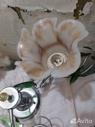 Люстра потолочная