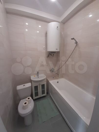 1-к. квартира, 30 м², 3/10 эт.