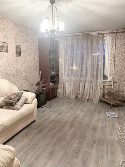 2-к. квартира, 47,9 м², 4/5 эт.