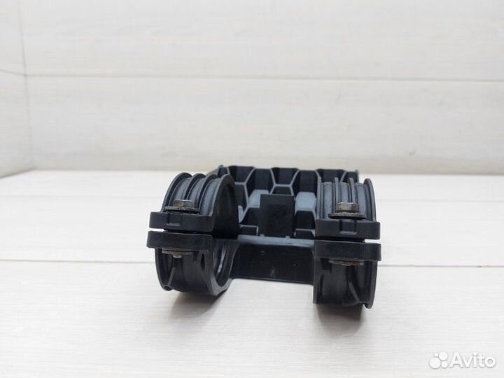 Кронштейн топливного фильтра Bmw X5 E70 N57D30A