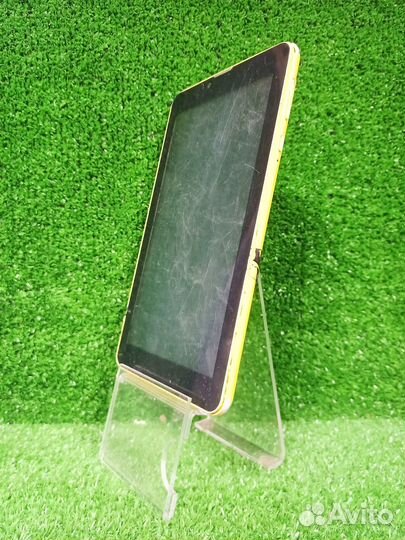 На запчасти планшет RoverPad Sky Glory S7