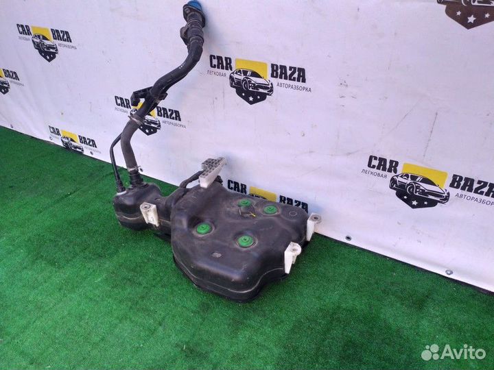 Бак AdBlue Hyundai Неопознанная модель