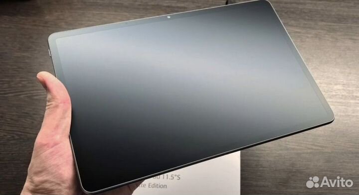 Huawei MatePad 11.5 papermatte