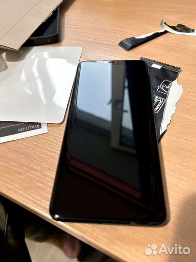 Huawei mate 20 pro телефон