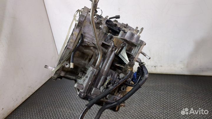 Кпп - автомат (АКПП) 4х4 Suzuki Kizashi 2.4 Инжектор, 2010