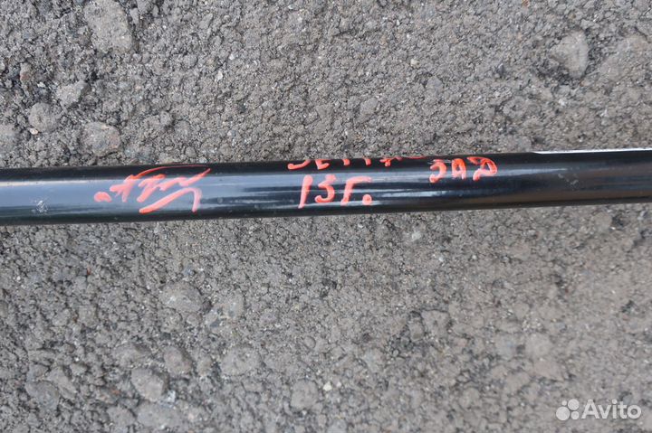 Стабилизатор задний VW Jetta 6