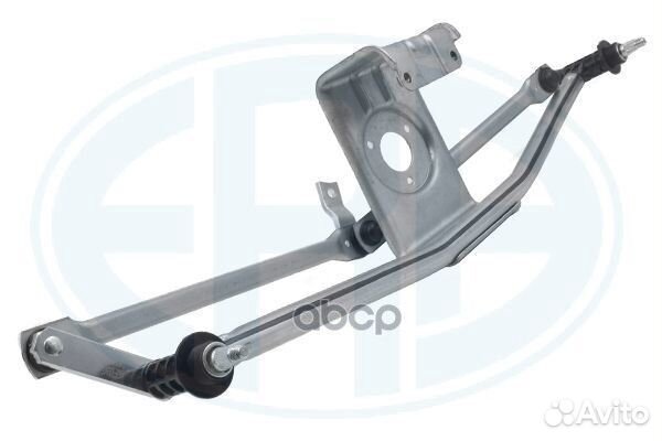 Трапеция стеклоочистителя 461002 Era