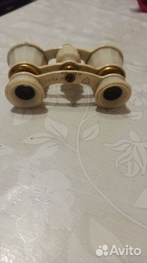 Театральный бинокль