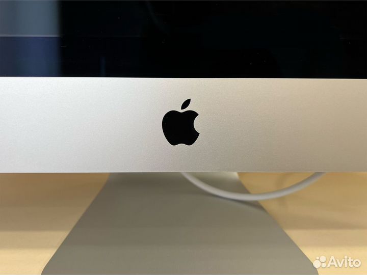 iMac (Retina 5k, 27 дюйм., 2019)