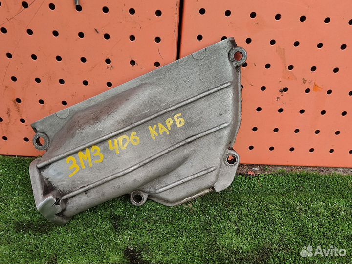 Крышка ГБЦ змз 406