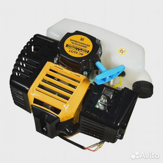 Электро-триммер partner FOR garden ет 2000