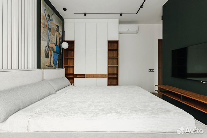 Шкаф по вашему дизайну