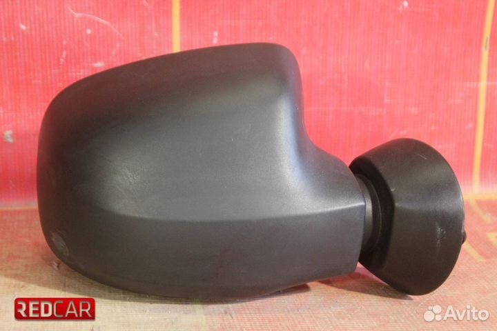 Зеркало правое Renault Duster 2015 (7 конт) (15)