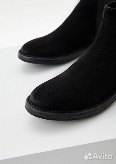 Moma ботинки 43