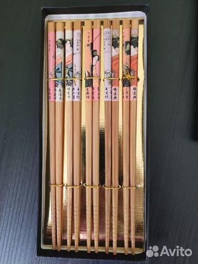 Набор для суши