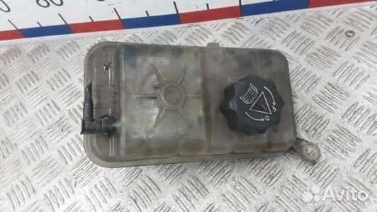 Бачок расширительный citroen C5 2 (4BL07NP01)