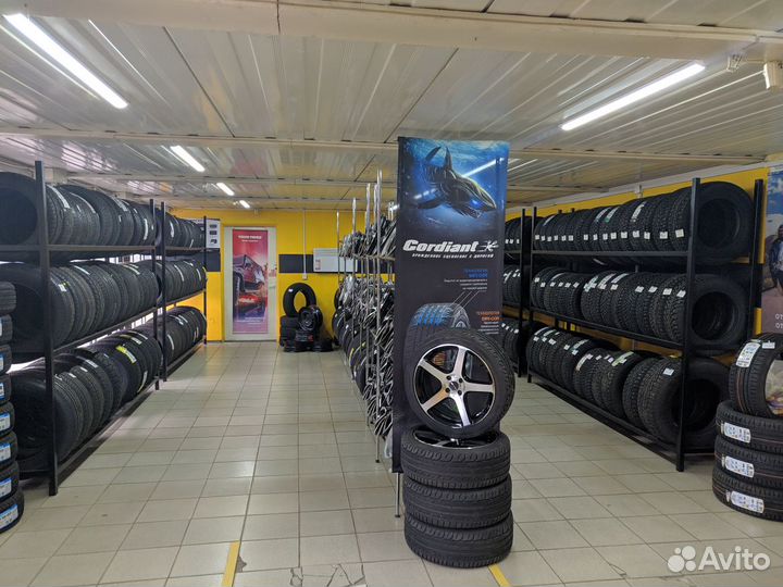 Viatti Bosco A/T V-237 225/65 R17