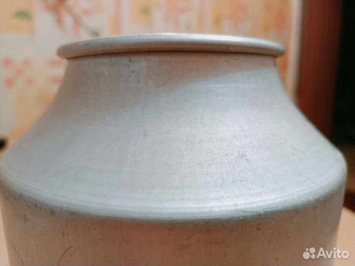 Бидон-колба 2,5 литра