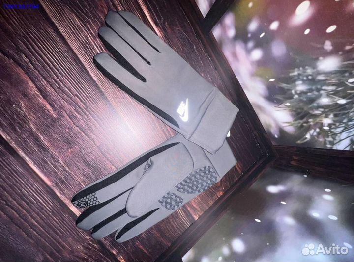 Перчатки nike