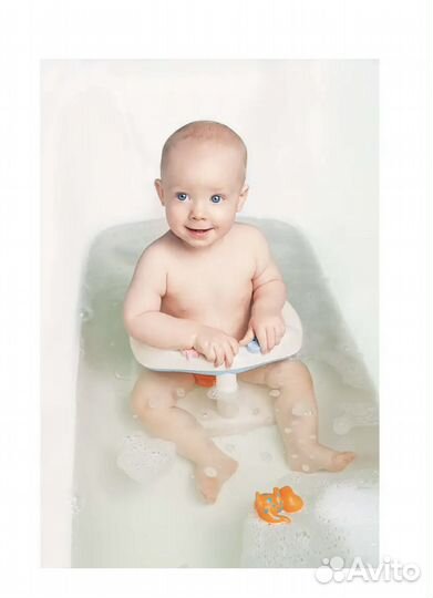 Горка для купания