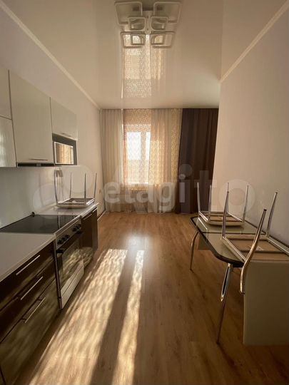 2-к. квартира, 75,3 м², 5/12 эт.