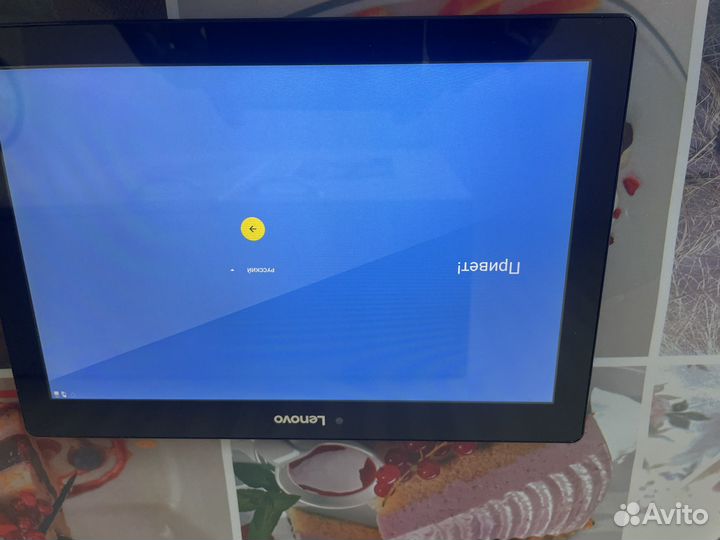 Планшет samsung