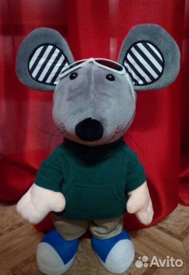 Музыкальные игрушки