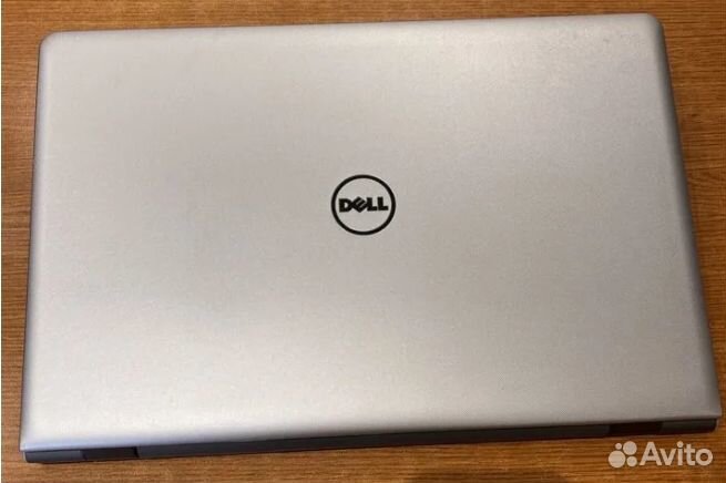 17.3-дюймовый ноутбук Dell Inspiron 5758