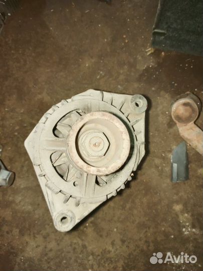 Генератор Лада Калина