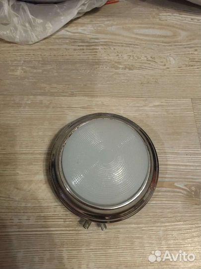 Фонари газ м20 победа