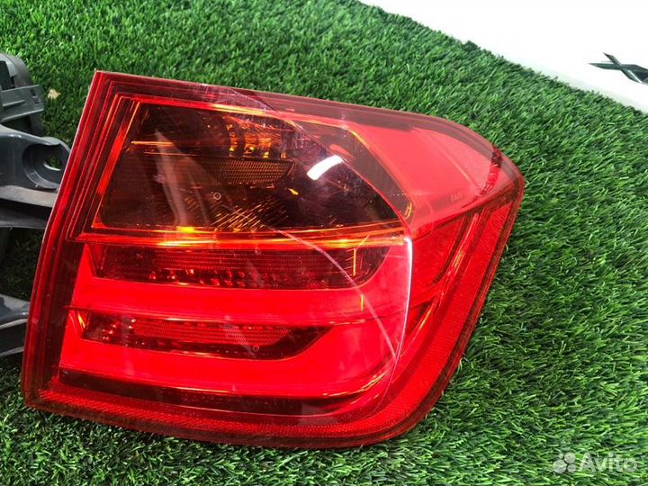Фонарь задний Bmw 3 F30 N47D20 2012