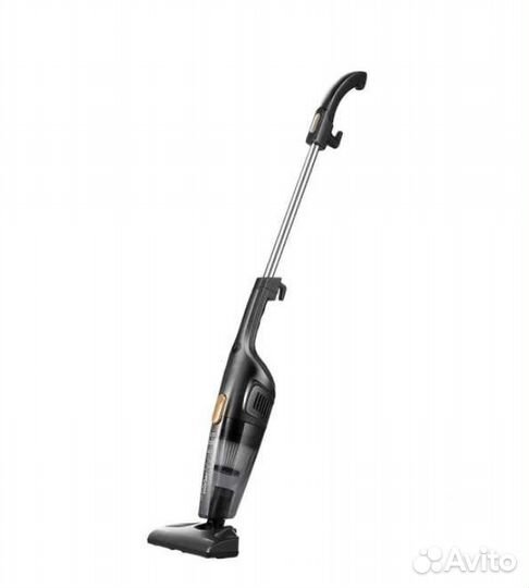 Пылесос вертикальный (мощный) Deerma DX118C новый