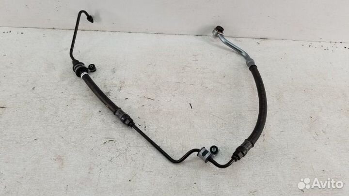 Шланг гидроусилителя Hyundai Starex H-1 2007