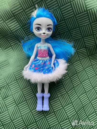 Кукла Enchantimals