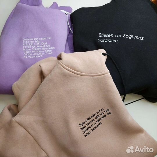 Машинная вышивка логотипа, картинки, текста