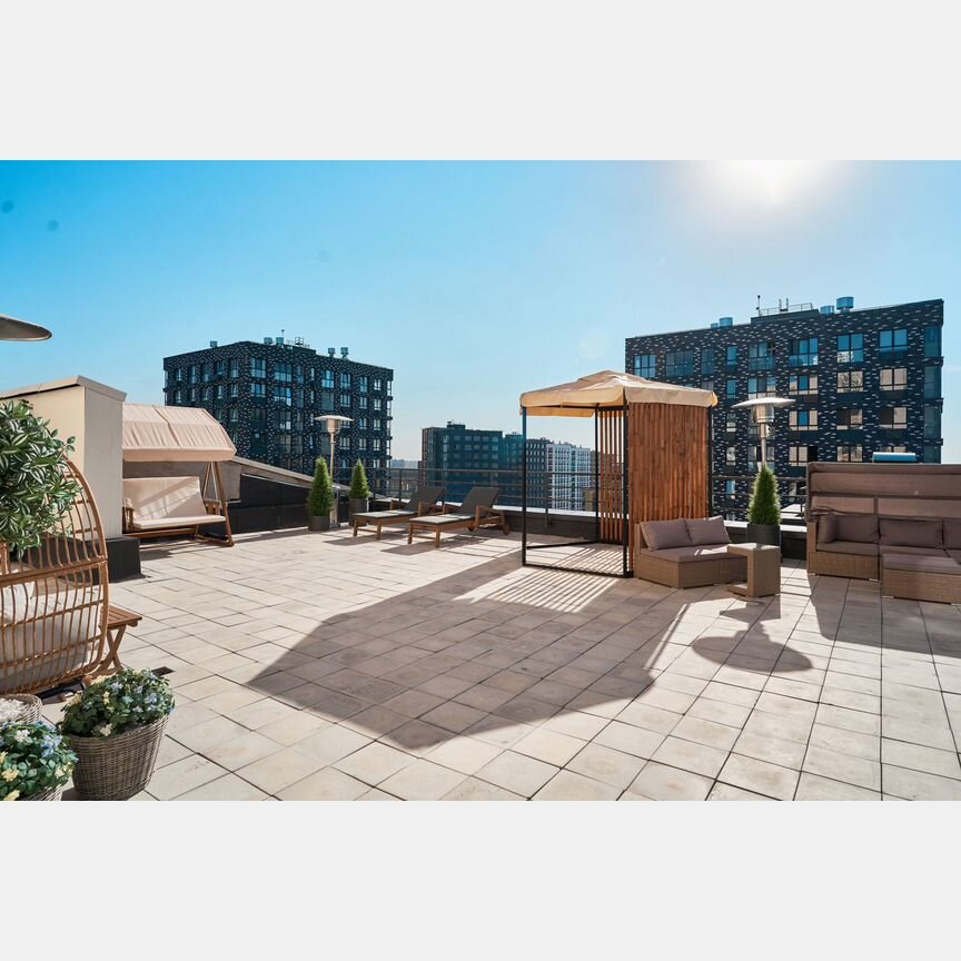 4-к. квартира, 66,2 м², 18/18 эт.