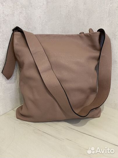 Сумка shopper lanotti