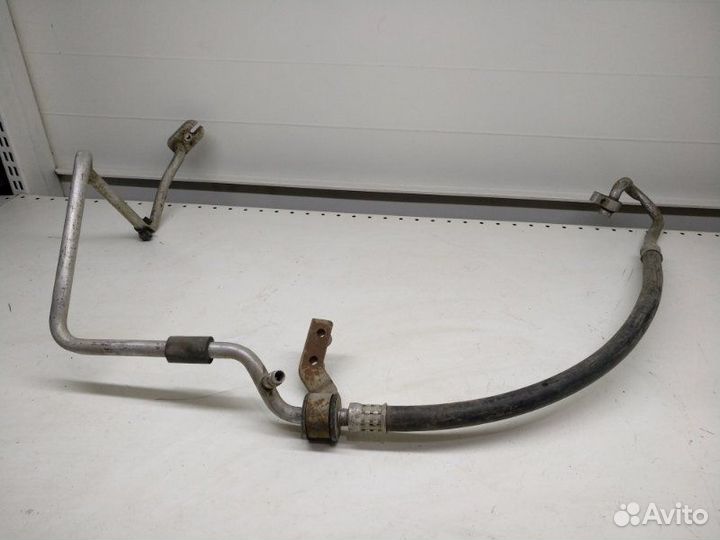 Трубка кондиционера Mitsubishi Lancer