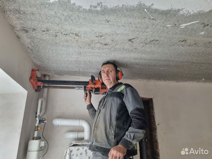 Профессиональные сантехнические услуги