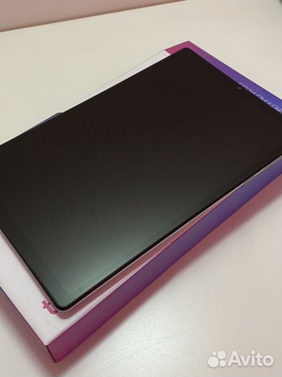 Планшет lenovo tabM10 FHD Plus