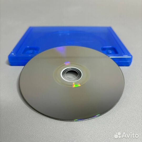 Игра Grand Theft Auto V GTA 5 Premium Edition PS4