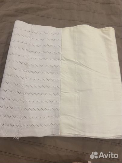 Бандаж для беременных и после родов