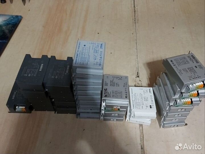 Powertronic PTi 70/220-240 S Osram