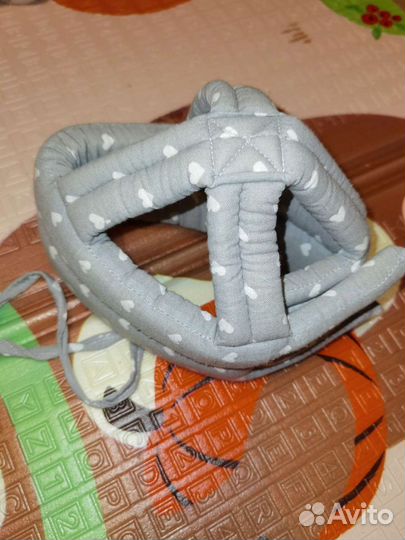 Шлем противоударный