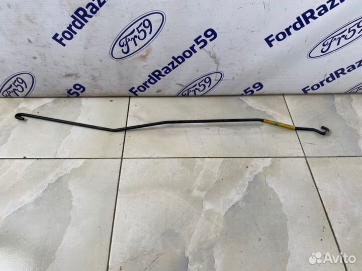 Упор капота Mercedes-Benz A-Class W169 2004-2008