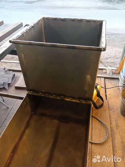 То, что надо