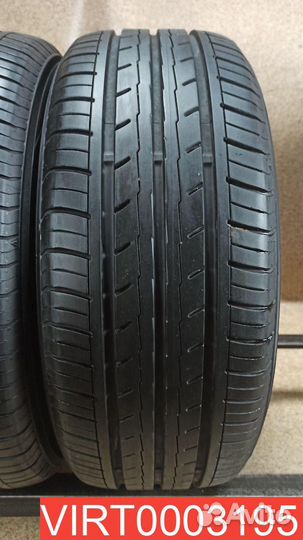 Yokohama Bluearth ES32 225/45 R17 94V