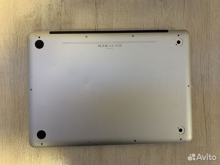 Apple MacBook Pro 13 2009